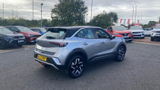 Vauxhall Mokka 1.2 Turbo 100 Elite Edition 5dr Petrol Hatchback